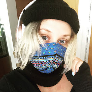 Meet your Posher, 3m